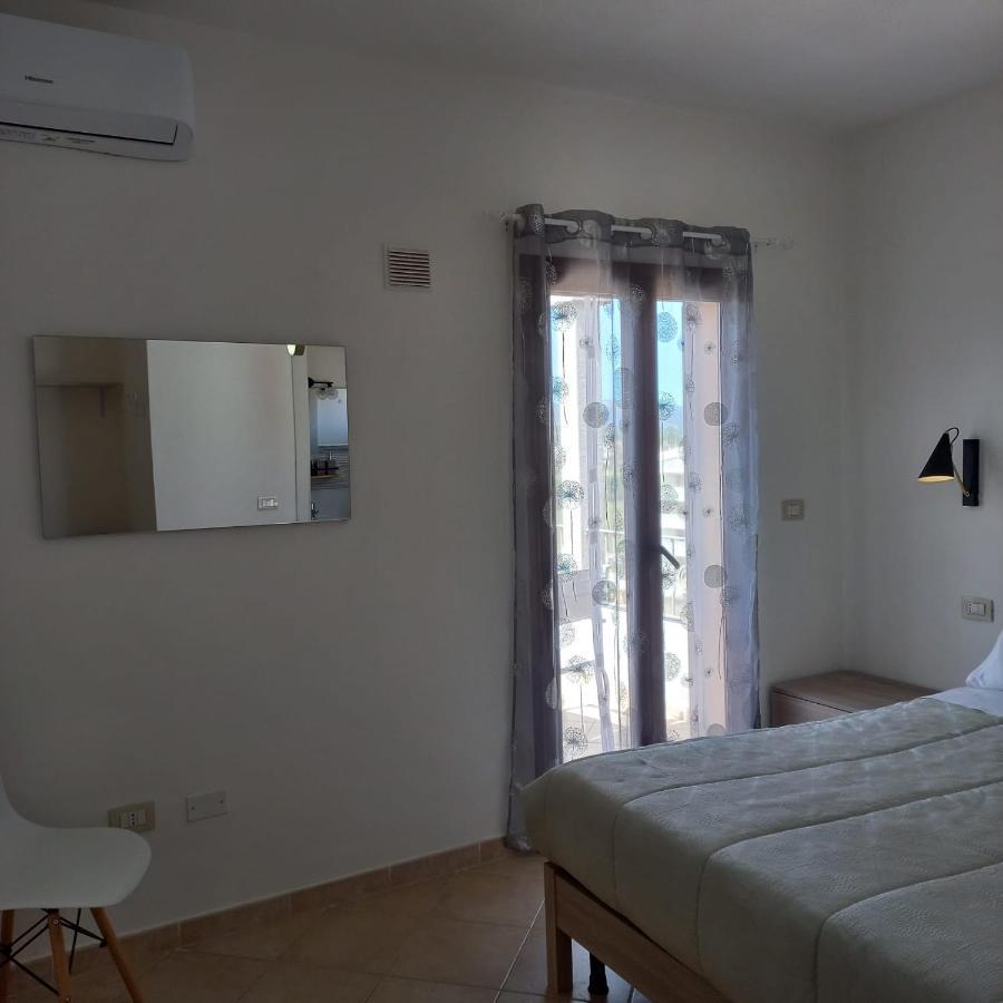 B&B Villa Orchidea Olbia Exterior foto