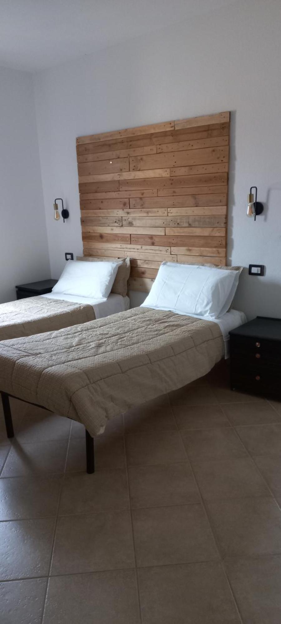B&B Villa Orchidea Olbia Zimmer foto