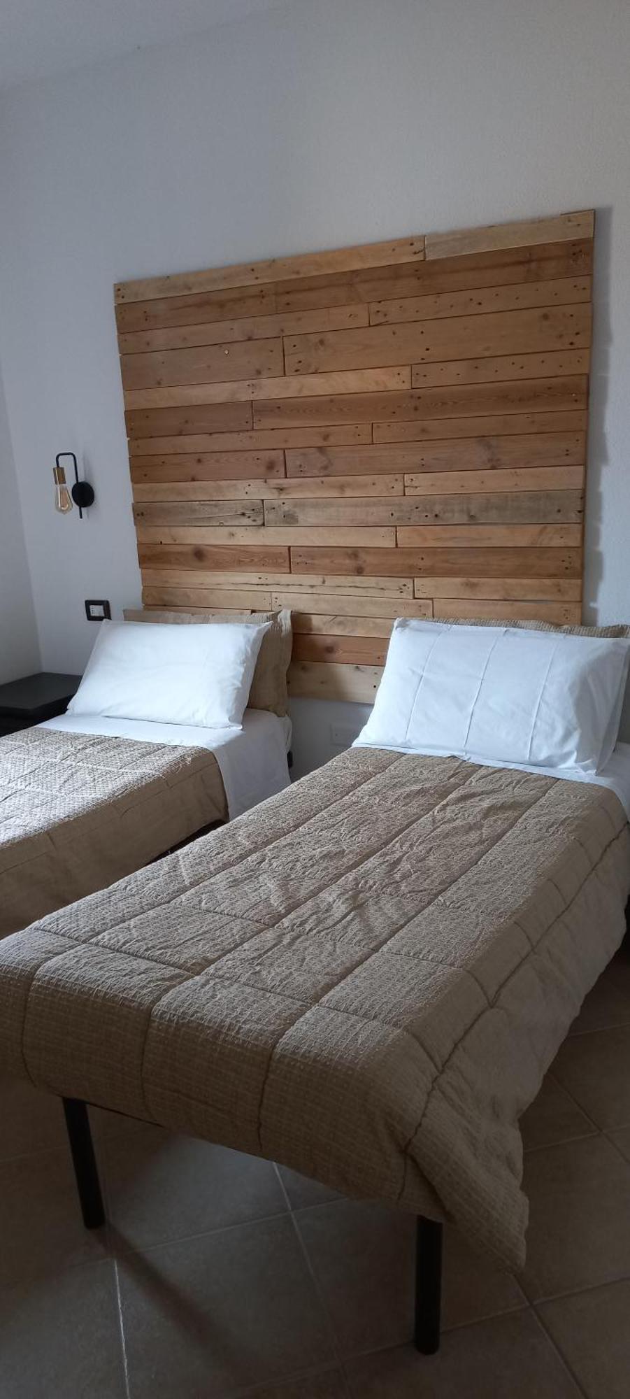 B&B Villa Orchidea Olbia Zimmer foto